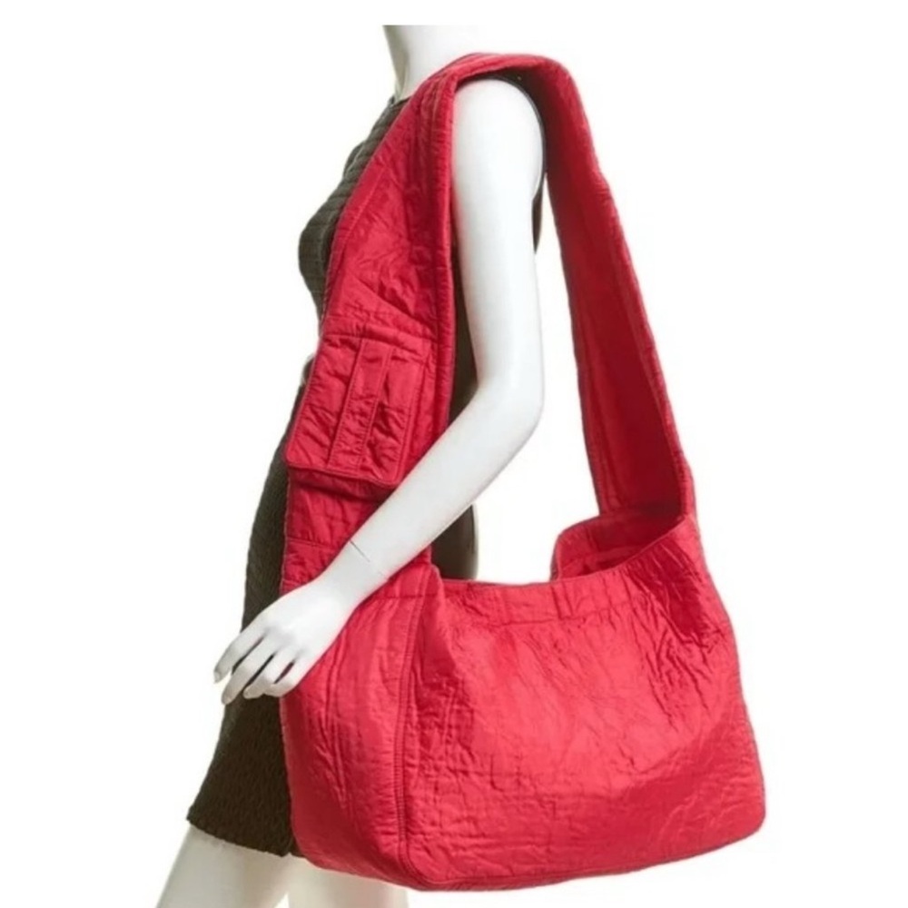 We the free oversized sling bag